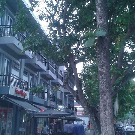 The Chapter Suites & Hotel Langkawi Exterior foto